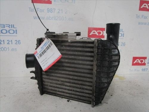 Echangeur air (Intercooler) Hyundai Tucson (JM) 2.0 CRDi A las 4 ruedas  - 1