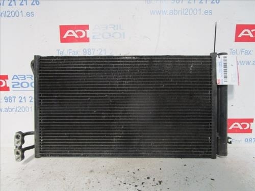 Radiateur eau BMW Serie 3 Berlina (E90) 2.0 320d  - 1