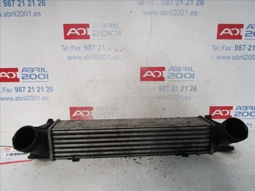 Echangeur air (Intercooler) BMW Serie 3 Berlina (E90) 2.0 320d  - 1