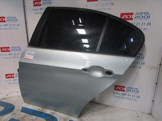 Porte arriere gauche BMW Serie 3 Berlina (E90) 2.0 320d  - 1
