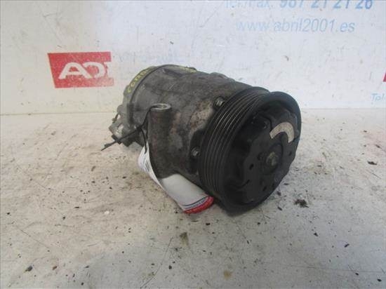 Compresseur clim Seat Cordoba Berlina (6L2) 1.9 TDI  - 1