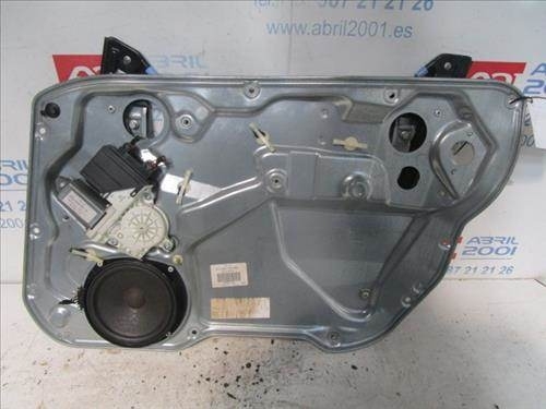 Alzacristalli elettrico anteriore destro Seat Cordoba Berlina (6L2) 1.9 TDI  - 1