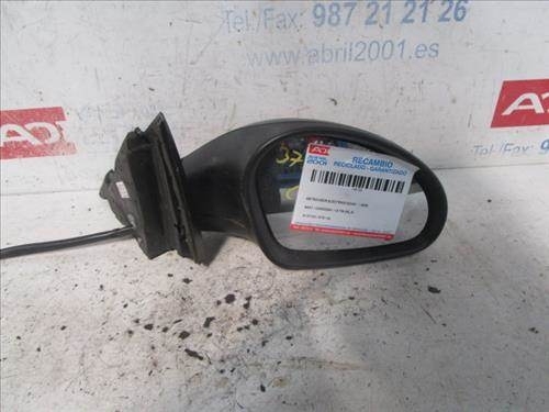 Specchietto retrovisore destro Seat Cordoba Berlina (6L2) 1.9 TDI  - 1