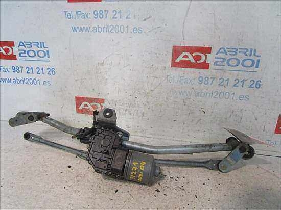 Moteur essuie glace avant Audi A4 Berlina (8E) 2.0 TDI 16V  - 1