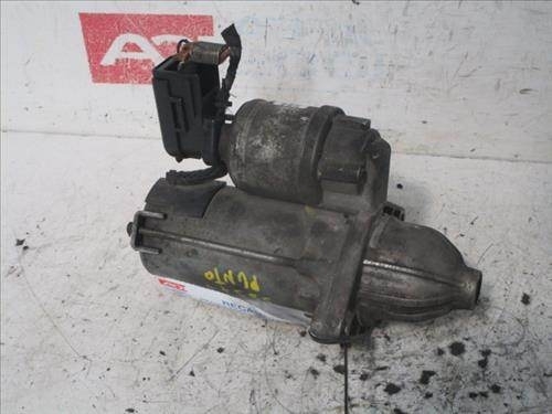 Motorino avviamento Fiat III Evo Punto (199) 1.3 D Multijet  - 1
