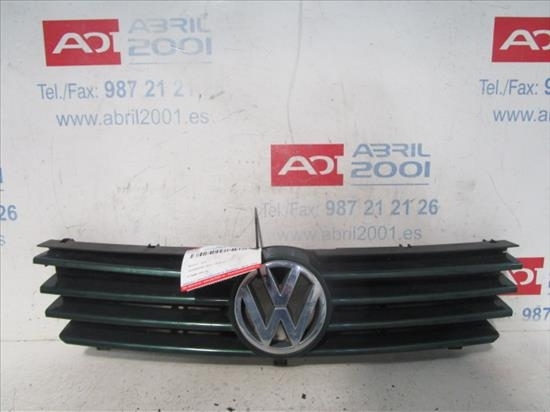 Calandre Volkswagen Polo III Berlina (6N2) 1.4 Conceptline  - 1