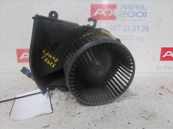 Pulseur d'air Citroen JUMPY 2.0 HDi 120  - 1