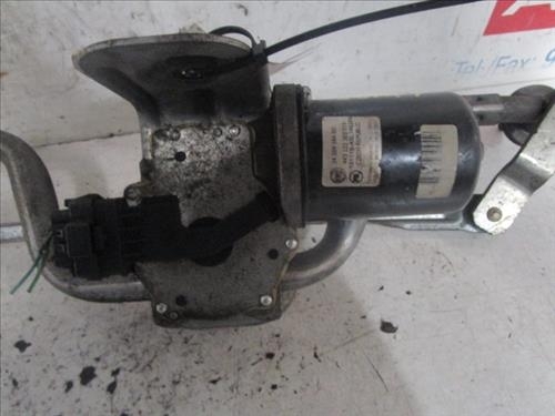 Motore tergicristallo anteriore Citroen JUMPY 2.0 HDi 120  - 1