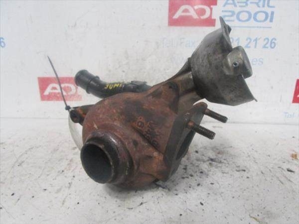 Turbo Citroen JUMPY 2.0 HDi 120  - 1