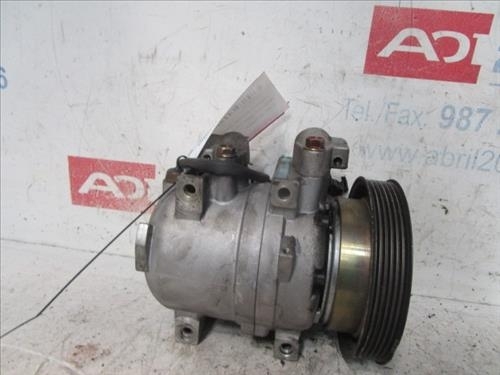Compressore clima Ssangyong Musso 2.9 D  - 1