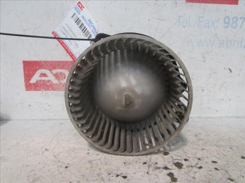 Pulseur d'air Ssangyong Musso 2.9 D  - 1