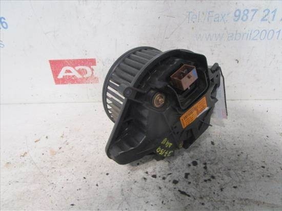 Pulseur d'air Audi A4 Avant (8E) 1.8 T  - 1