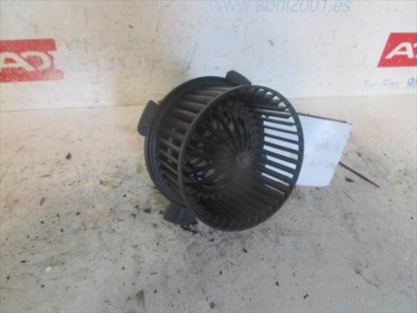 Pulseur d'air Peugeot 307 (3A/C) 1.6 16V  - 1