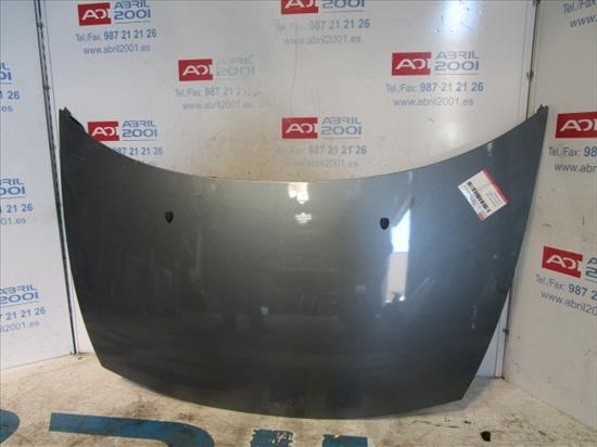 Cofano Citroen C3 1.4 HDi  - 1