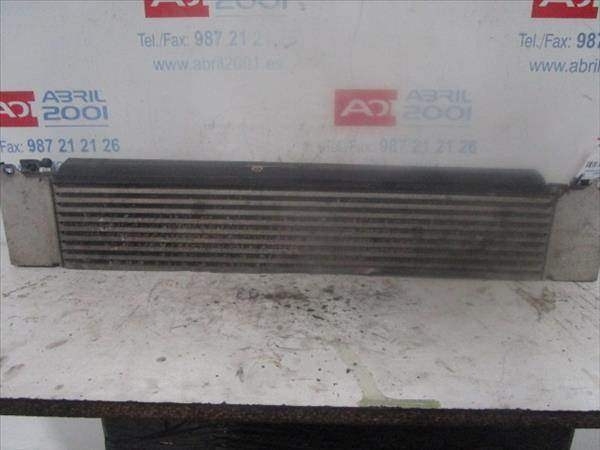 Echangeur air (Intercooler) Citroen JUMPER Caja/Chasis 2.2 HDi 100  - 1