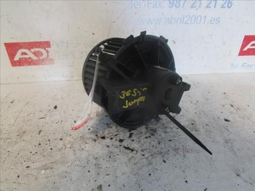 Pulseur d'air Citroen JUMPER Caja/Chasis 2.2 HDi 100  - 1