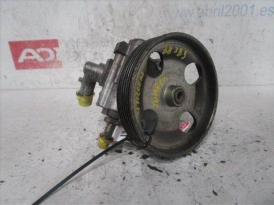 Pompe de direction Citroen JUMPER Furgón (244) 2.0 HDi  - 1