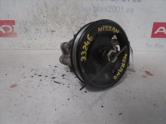 Pompe de direction Nissan Murano (Z50) 3.5 234 CV  - 1