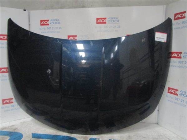 Capot Nissan Murano (Z50) 3.5 234 CV  - 1