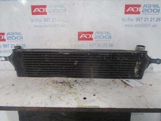 Echangeur air (Intercooler) Renault Koleos I 2.0 dCi  - 1