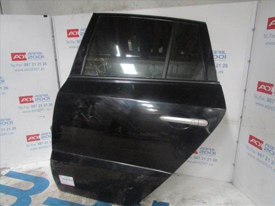 Portiera posteriore sinistra Renault Koleos I 2.0 dCi  - 1