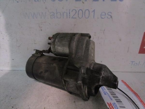 Demarreur Opel Corsa C 1.2  - 1