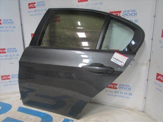 Portiera posteriore sinistra BMW Serie 3 Berlina (E90) 2.0 318d  - 1