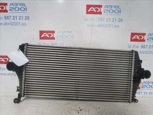 Echangeur air (Intercooler) Kia Carens (UN) 2.0 CRDi 140  - 1