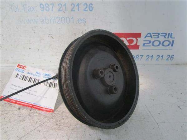 Pompe de direction Volkswagen LT 28-35 II Autobús (2DM) 2.5 TDI  - 1