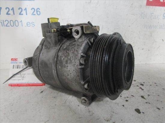 Compresseur clim Rover Rover 75 (RJ) 2.0 CDT  - 1