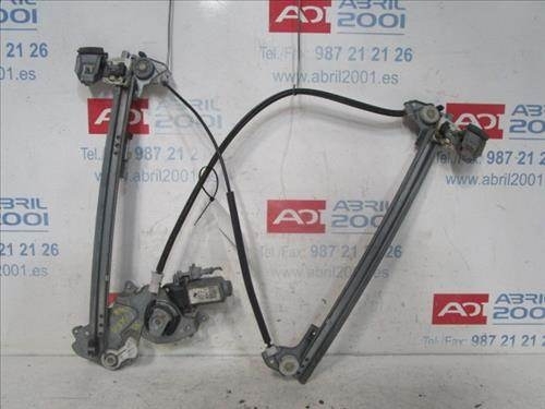 Alzacristalli elettrico anteriore sinistro Rover Rover 75 (RJ) 2.0 CDT  - 1