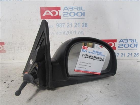 Specchietto retrovisore destro Hyundai Accent (LC) 1.3  - 1