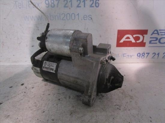 Demarreur Renault Clio III 1.5 dCi  - 1