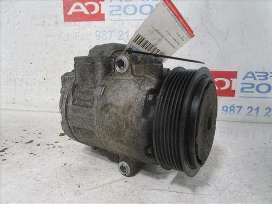 Compressore clima Skoda PRAKTIK (5J) 1.4 TDI  - 1