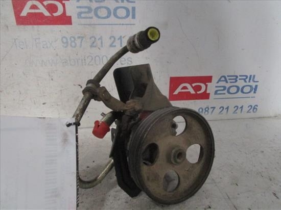 Pompe de direction Citroen Nemo 1.4 HDi  - 1