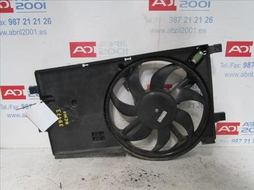 Motoventilatore radiatore Citroen Nemo 1.4 HDi  - 1