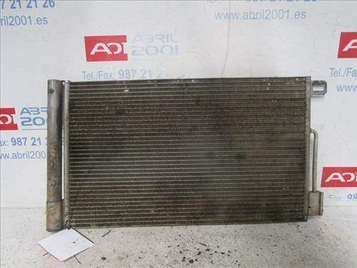 Radiateur clim Citroen Nemo 1.4 HDi  - 1