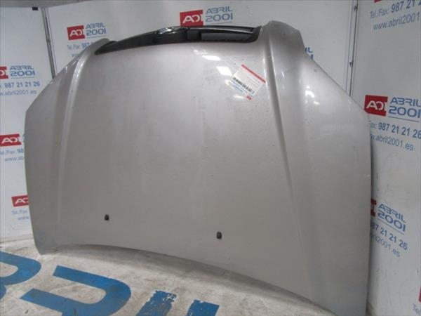 Cofano Hyundai Tucson (JM) 2.0 CRDi  - 1