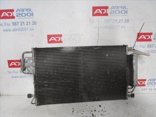 Radiateur clim Hyundai Tucson (JM) 2.0 CRDi  - 1