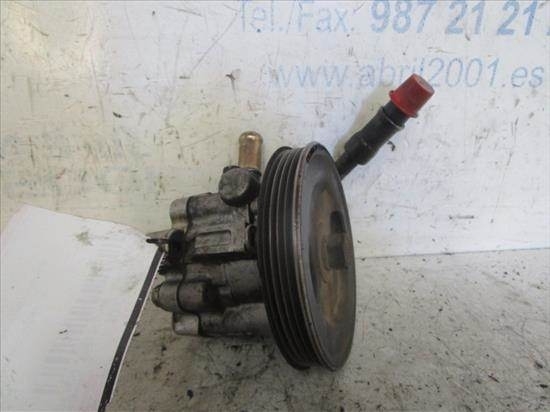 Pompe de direction Mitsubishi Montero (V20/V40) 2.5 TD 4x4  - 1