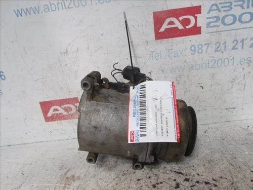 Compresseur clim Mitsubishi Montero (V20/V40) 2.5 TD 4x4  - 1