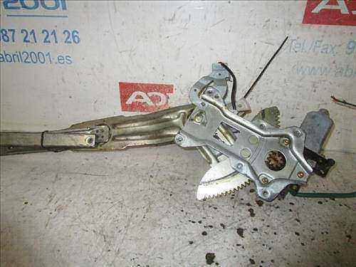 Alzacristalli elettrico anteriore destro Mitsubishi Montero (V20/V40) 2.5 TD 4x4  - 1