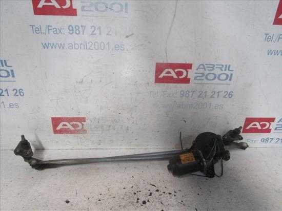 Motore tergicristallo anteriore Mitsubishi Montero (V20/V40) 2.5 TD 4x4  - 1