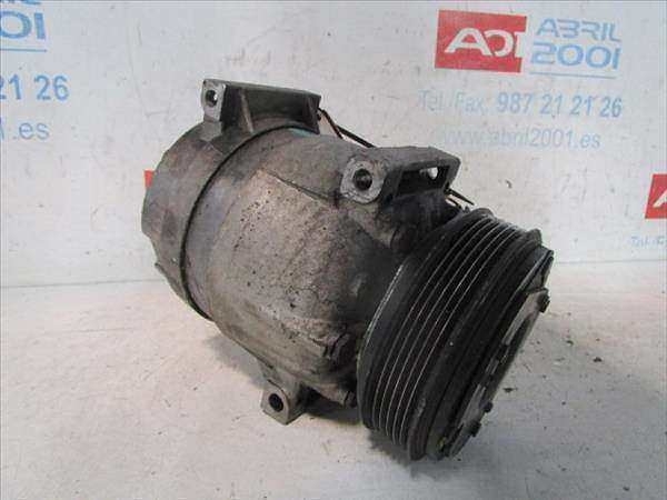Compresseur clim Renault Laguna II (BG0) 2.2 dCi  - 1