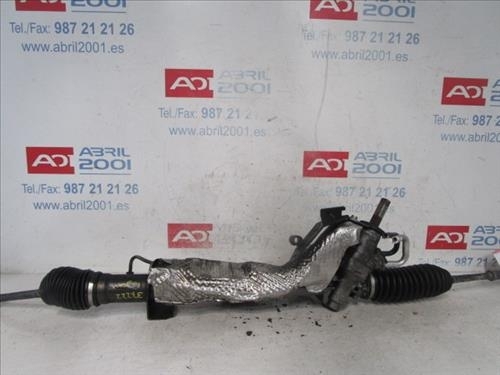Cremagliera servosterzo Renault Laguna II (BG0) 2.2 dCi  - 1