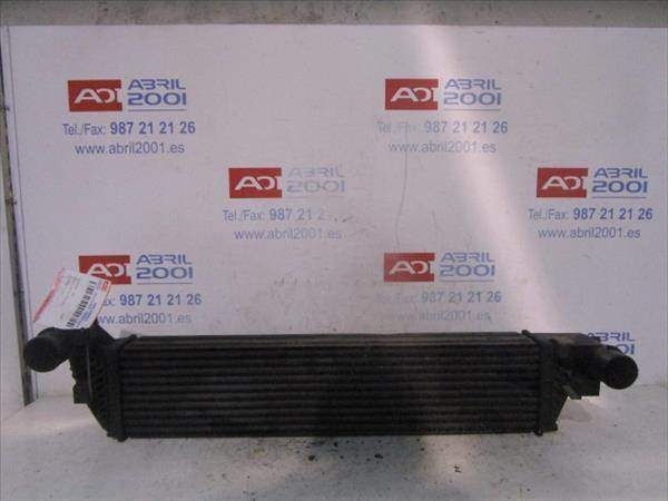 Echangeur air (Intercooler) Renault Laguna II (BG0) 2.2 dCi  - 1