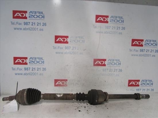 Giunto cardanico albero di trasmissione destro Renault Laguna II (BG0) 1.9 dCi  - 1