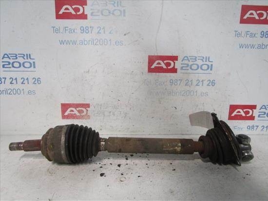 Giunto cardanico albero di trasmissione sinistro Renault Laguna II (BG0) 1.9 dCi  - 1