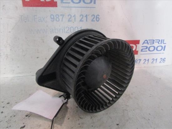 Pulseur d'air Audi A4 Berlina (8E) 2.5 TDI Quattro  - 1