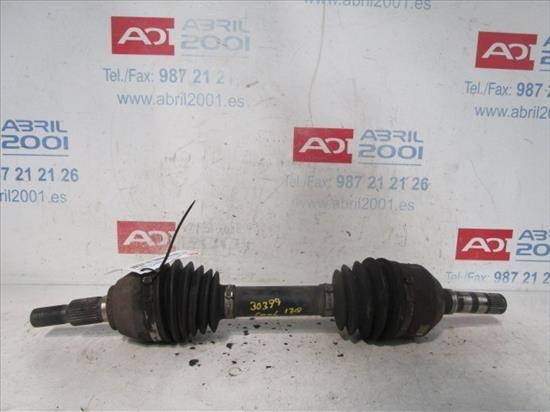 Giunto cardanico albero di trasmissione sinistro Saab 9-3 Berlina 2.2 TiD  - 1